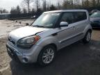 2012 KIA Soul +