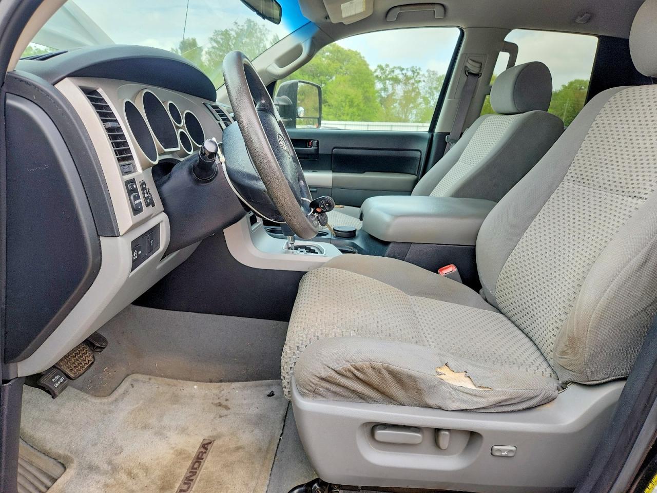 2007 Toyota Tundra SR5