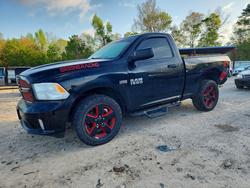 Dodge salvage cars for sale: 2013 Dodge Ram 1500 st
