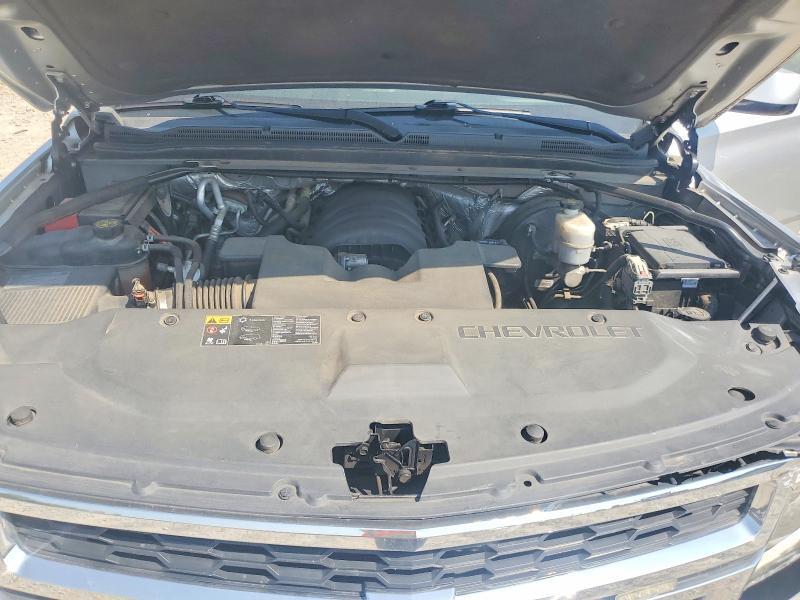 2015 Chevrolet Tahoe K1500 lt