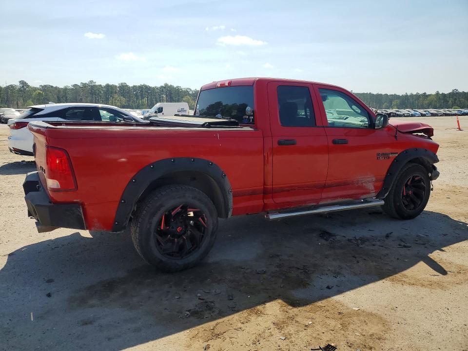 2014 Dodge Ram 1500