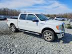2009 Ford F150 Supercrew