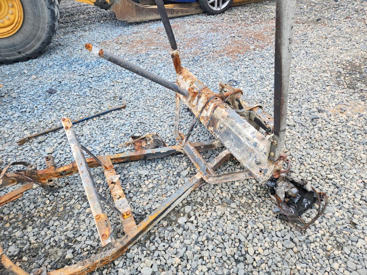2009 Ezgo 2009 Golf Cart