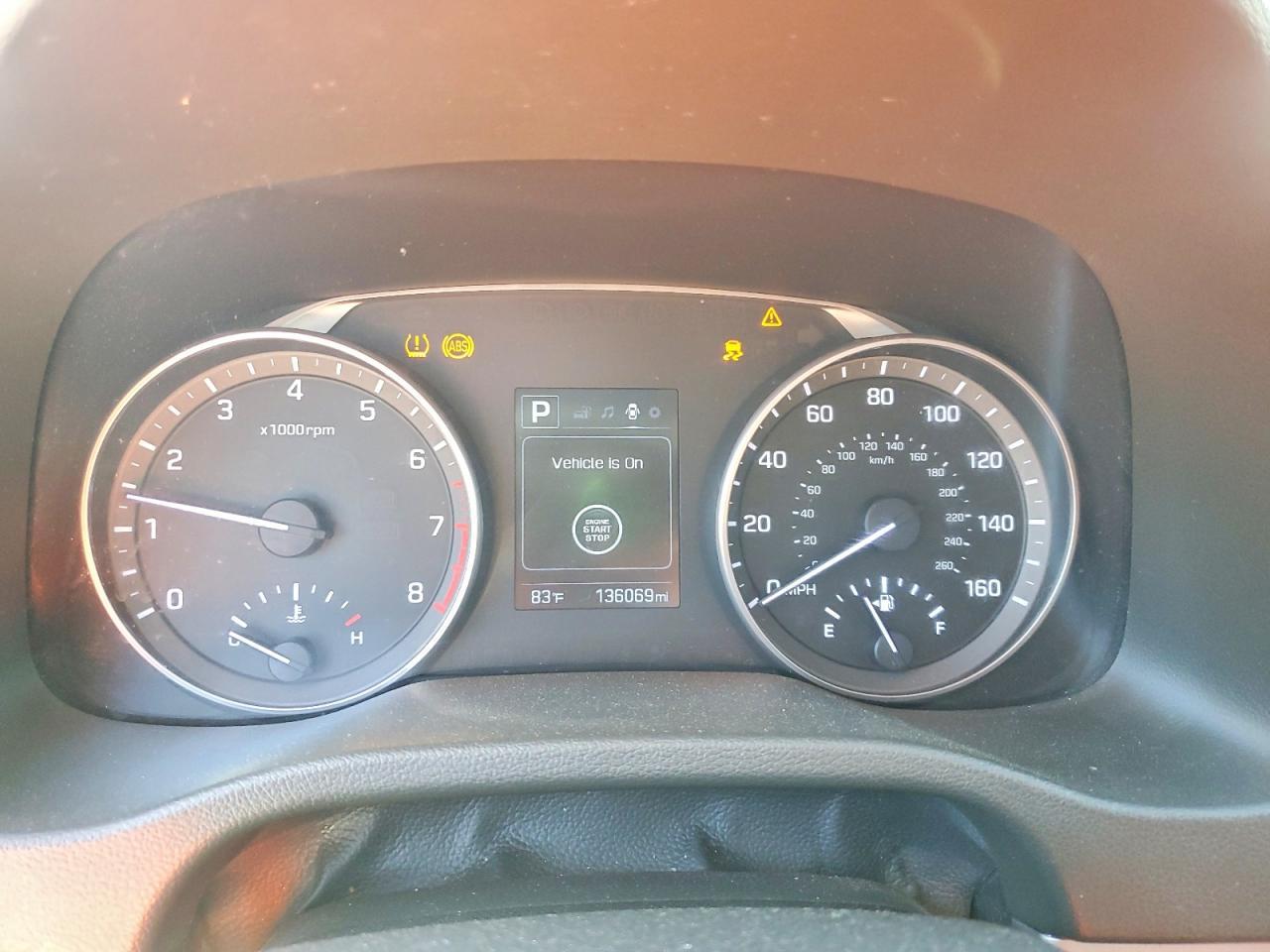 2017 Hyundai Elantra Value Edition