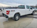 2019 Ford F150 Super Cab