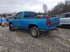 1992 Chevrolet GMT-400 C1500