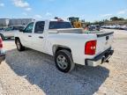 2013 Chevrolet Silverado C1500 Hybrid