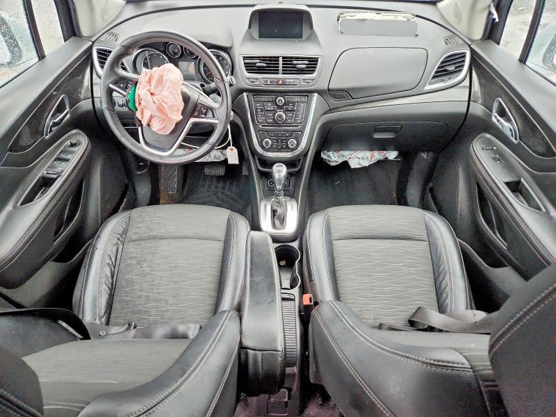 2016 Buick Encore Convenience