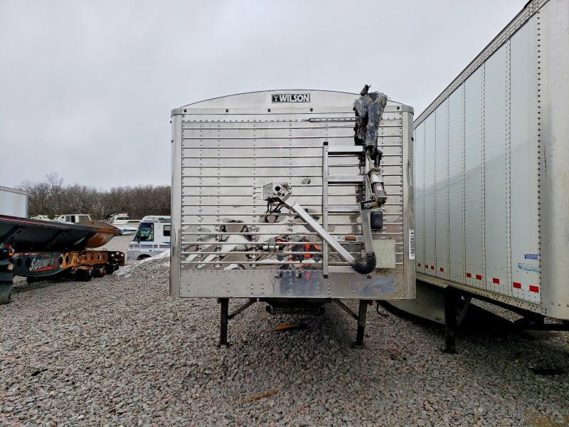 2021 Wilson Hopper Trl Trailers