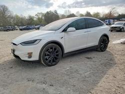2020 Tesla Model x for sale in Madisonville, TN