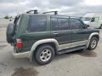 2000 Isuzu Trooper s