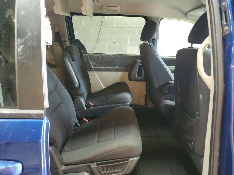 2010 Dodge Grand Caravan