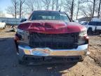 2020 Chevrolet Silverado K1500 LT