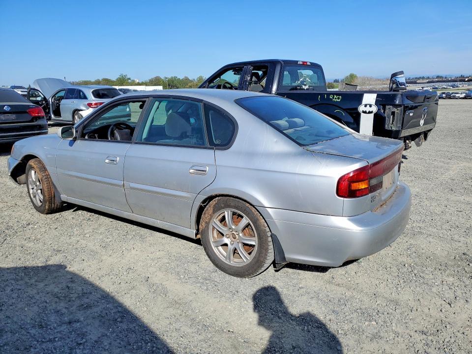 2003 Subaru Legacy l
