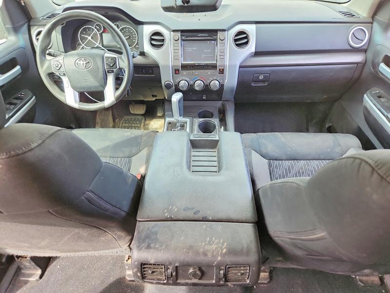 2014 Toyota Tundra SR5