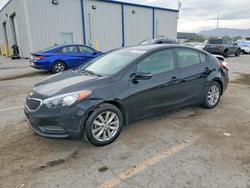 KIA salvage cars for sale: 2016 KIA Forte lx