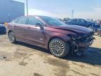 2018 Ford Fusion se Phev
