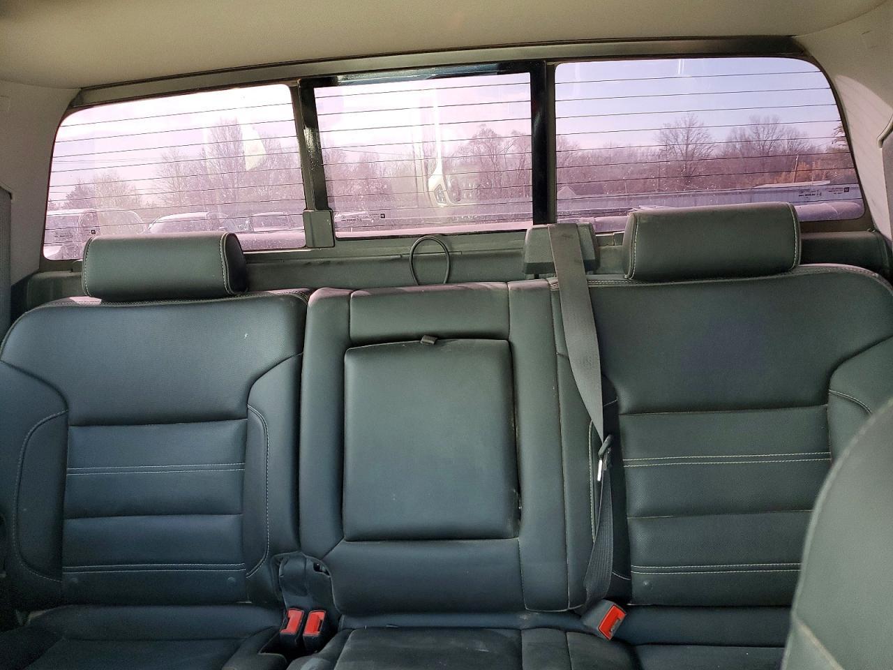 2019 GMC Sierra K3500 Denali