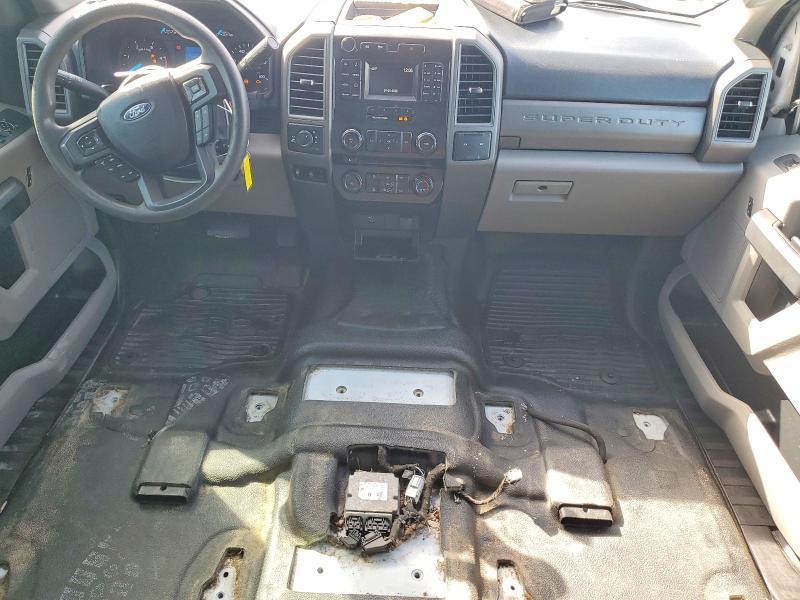 2017 Ford F250 Super Duty