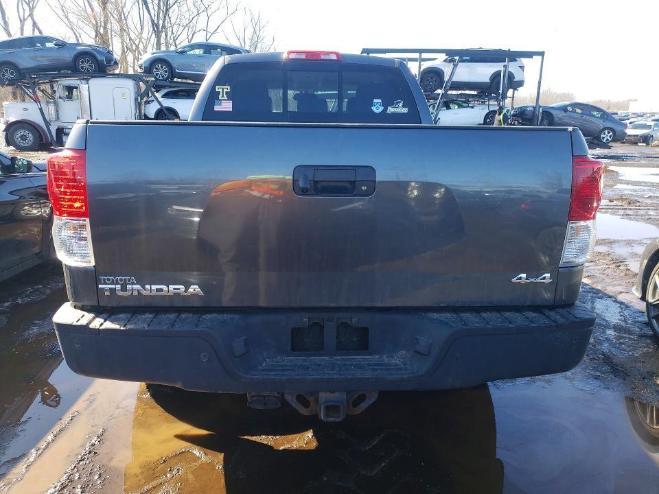 2011 Toyota Tundra Limited