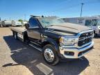 2021 Dodge RAM 5500 Rollback TOW Truck