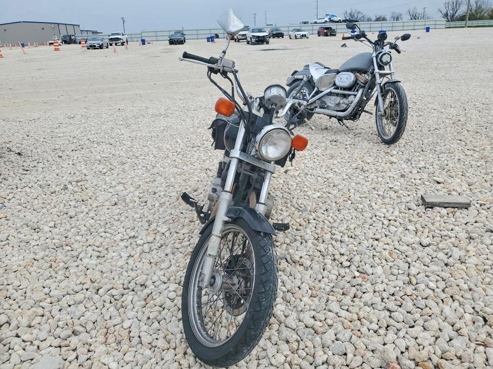 2004 Honda Cmx250 c