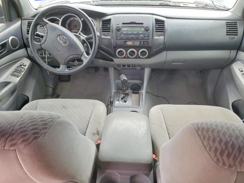 2011 Toyota Tacoma Prerunner V6