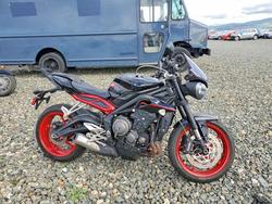 2019 Triumph Street Triple R en venta en American Canyon, CA