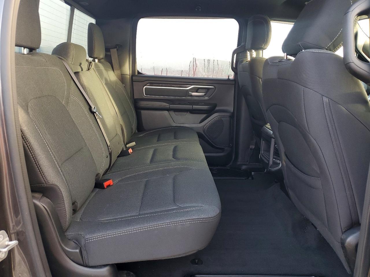2020 Dodge RAM 1500 BIG Horn