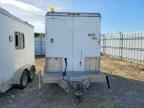2000 Pelsue Fist 11 Fiber Optic Splicing Trailer