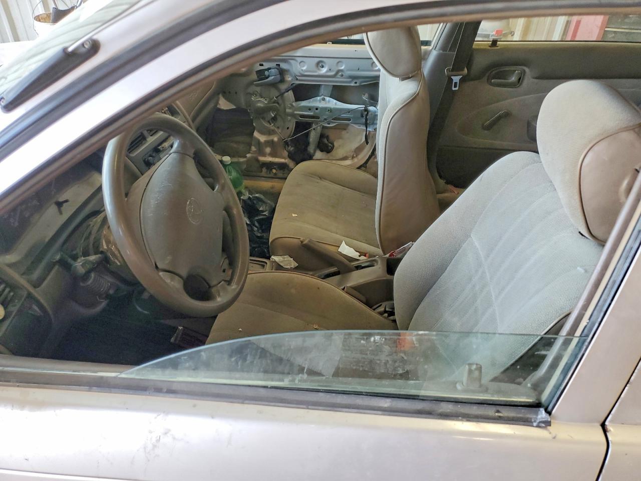 1996 Toyota Corolla Base