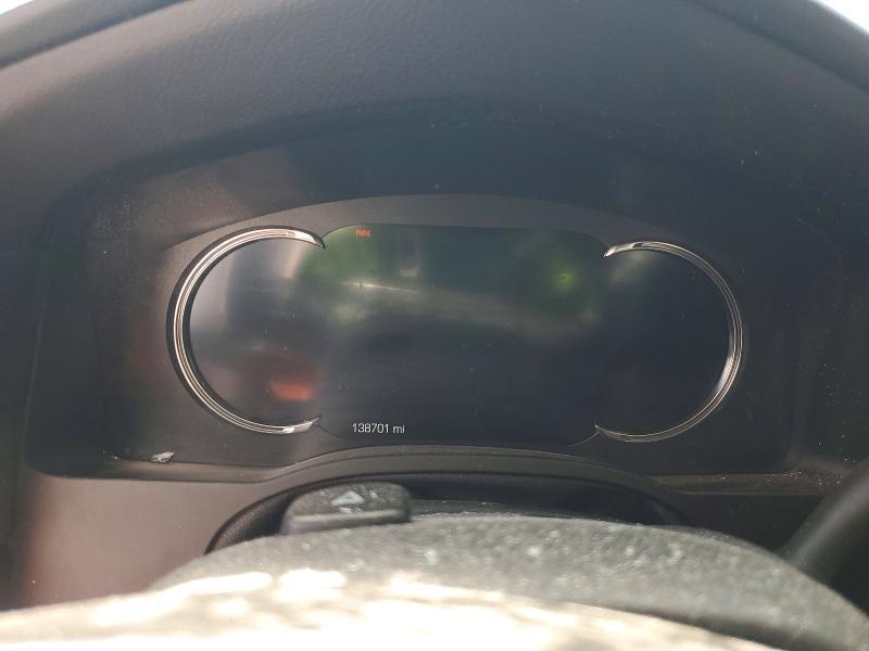 2016 Cadillac Escalade Luxury