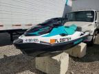2023 Sea Doo Jetski