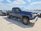 2022 Chevrolet Silverado K2500 Heavy Duty LT