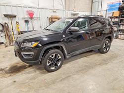 2018 Jeep Compass Trailhawk for sale in Mcfarland, WI