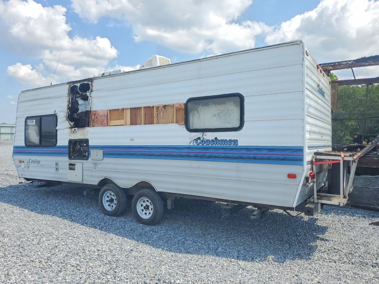 2025 Coachmen Camper