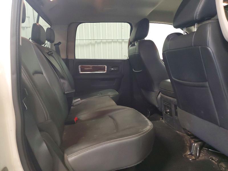2009 Dodge RAM 1500