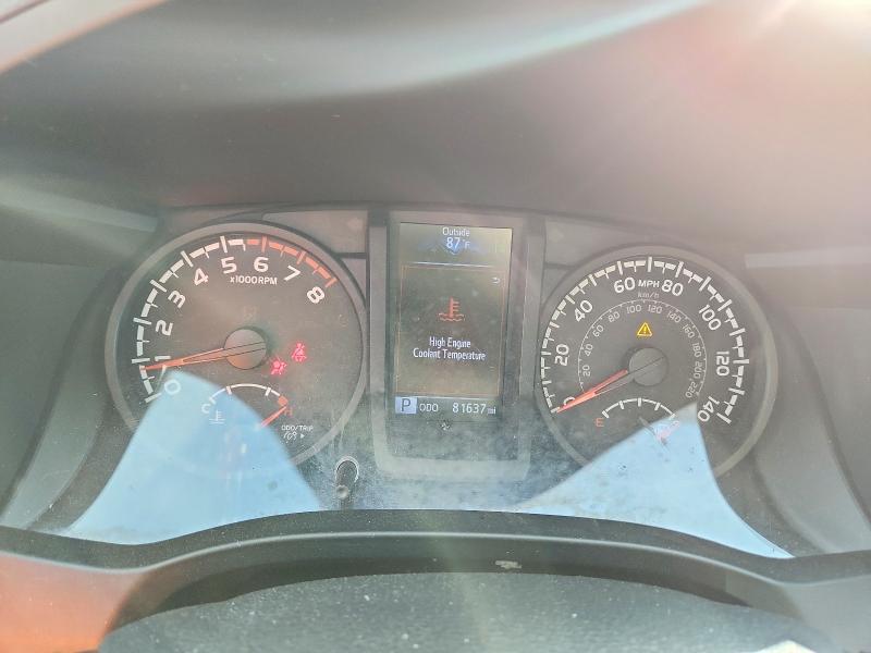 2019 Toyota Tacoma SR