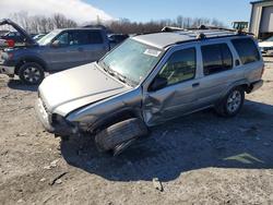 2001 Nissan Pathfinder se for sale in Duryea, PA