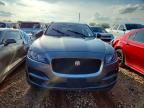 2017 Jaguar F-pace Prestige