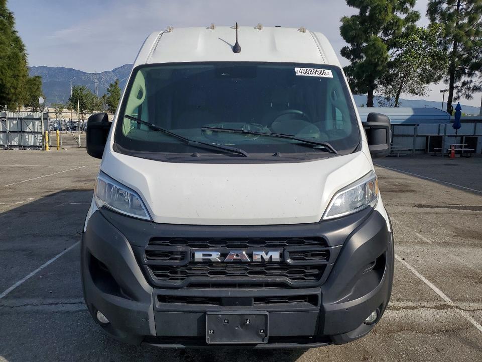 2024 Dodge Ram Promaster 2500 2500 High