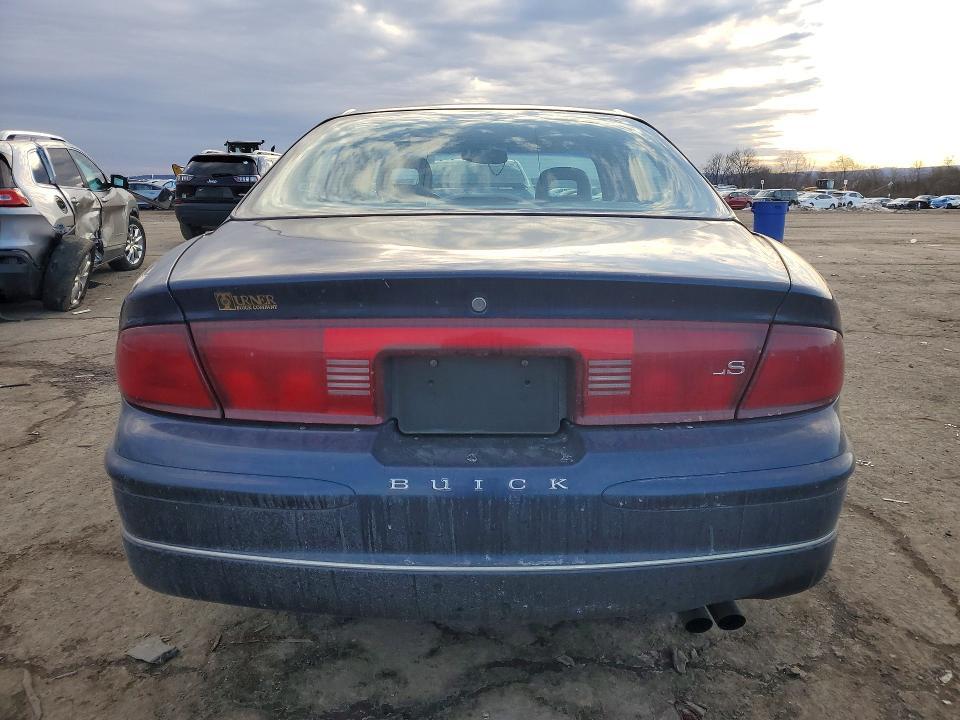 1998 Buick Regal ls