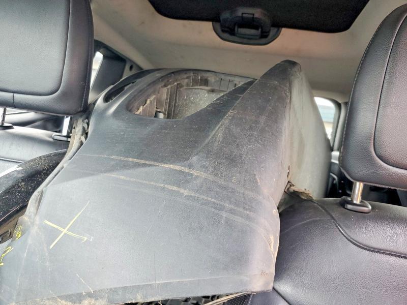 2015 Jeep Renegade Limited