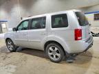 2015 Honda Pilot exl