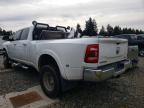 2019 Dodge 3500 Laramie