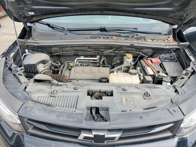 2020 Chevrolet Trax 1LT