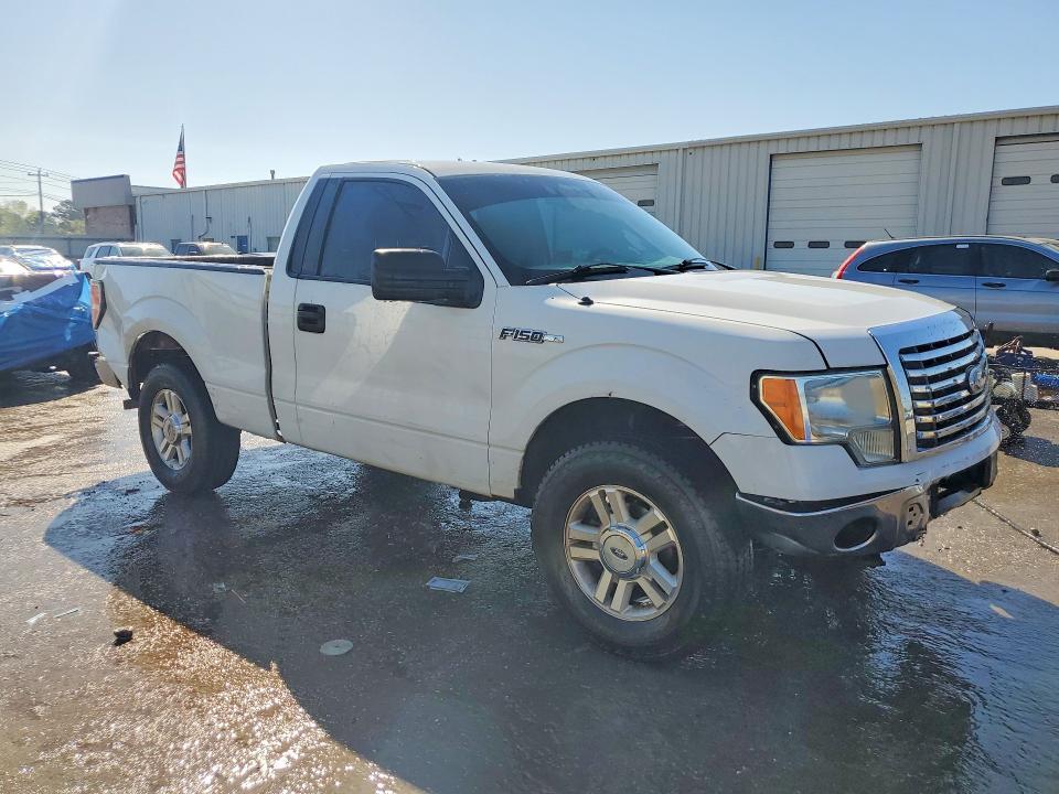 2009 Ford F150