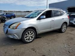 2013 Nissan Rogue s for sale in Fredericksburg, VA