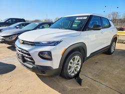 2022 Chevrolet Trailblazer ls for sale in Grand Prairie, TX