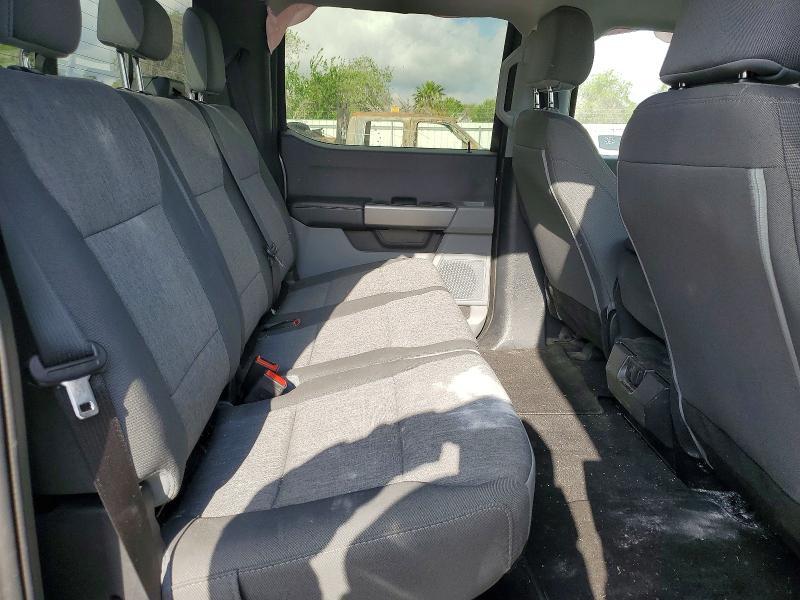 2025 Ford F250 Super Duty